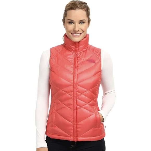 The North Face Jackets & Blazers - The North Face Women's Aconcagua Down Puffer Vest